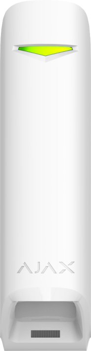 Ajax MotionProtect Curtain verhoilmaisin