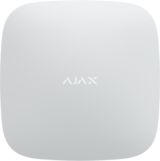 (kuva varten) Älykäs ohjauspaneeli Ajax Hub 2 4G