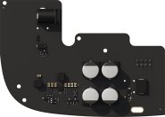 Ajax PSU 6V virtalähde, Hub 2/Hub 2 Plus/Rex 2
