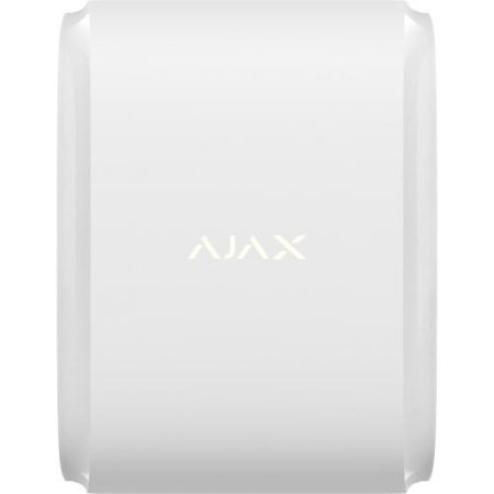 (kuva varten) Ajax DualCurtain Outdoor verholiiketunnistin ulkokäyttöön