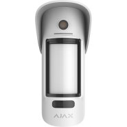Ajax MotionCam Outdoor ulkotilojen PIR kamera