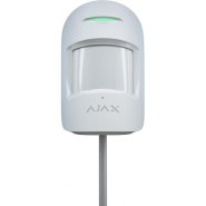 Ajax CombiProtect Fibra liike-/lasirikkoilmaisin, valk