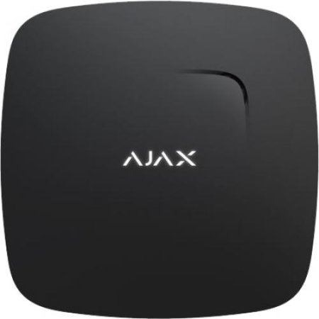 (kuva varten) Ajax FireProtect Plus palo-/häkävaroitin