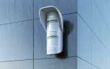 Ajax Hood sadesuoja, MotionProtect Outdoor