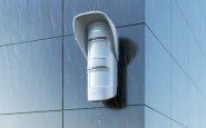 Ajax Hood sadesuoja, MotionProtect Outdoor