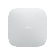 Ajax Hub 2 -älykeskus (valkoinen)