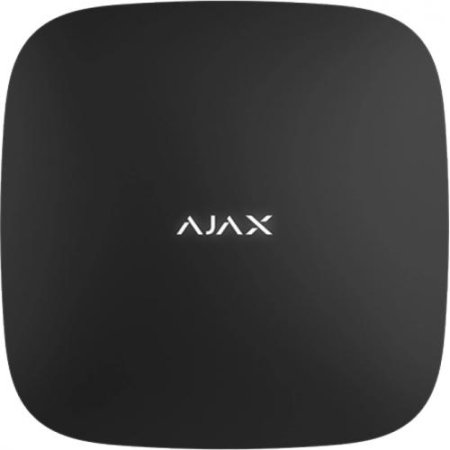 (kuva varten) Älykäs ohjauspaneeli Ajax Hub 2