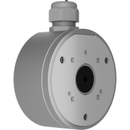 Ajax kytkentärasia (118x59) Valkoinen