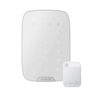 Ajax KeyPad Plus käyttönäppäimistö