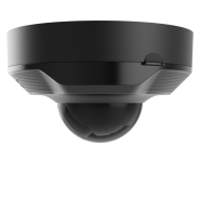 Ajax Mini Dome HL (8 Mp/2.8 mm) Musta Ajax Mini Dome HL (8 Mp/2.8 mm) Musta