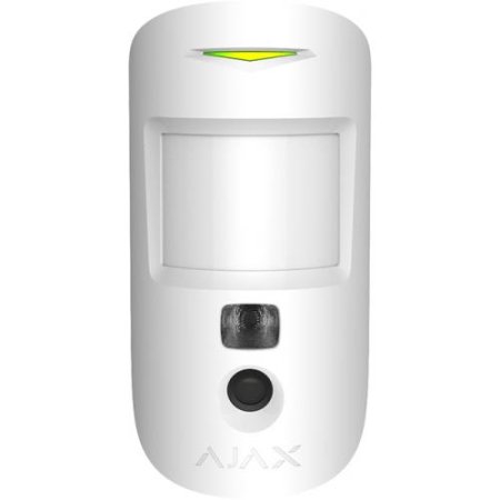 (kuva varten) Ajax MotionCam PhOD kameraliikeilmaisin