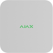 AJAX network video recorder for 16 channels NVR 16ch