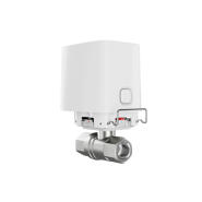 Ajax WaterStop vedensulkuventtiili (1/2)