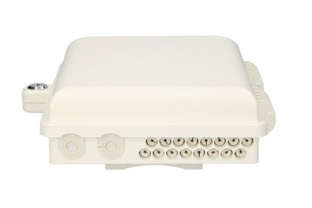 (kuva varten) Extralink Edith | Fiber optic distribution box | 16 core