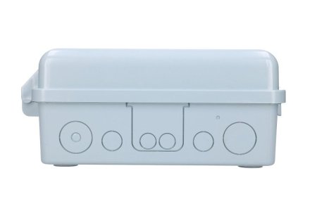 (kuva varten) Extralink Flora | Fiber optic distribution box | 24 core