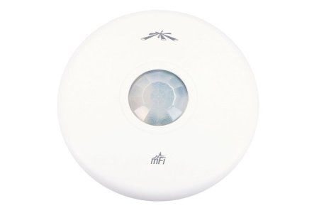 (image for) Ubiquiti MFI-MSC | Motion sensor | mFi, ceiling mounted