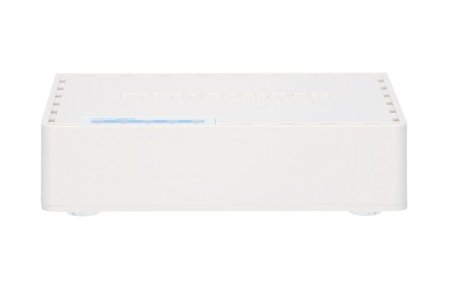 (image for) MikroTik hAP | WiFi Router | RB951Ui-2nD, 2,4GHz, 5x RJ45 100Mb/s