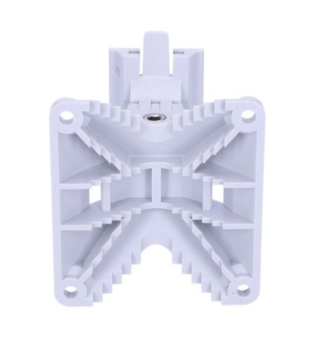 (image for) MikroTik quickMOUNT pro | Mounting bracket | for point to point and sector antennas