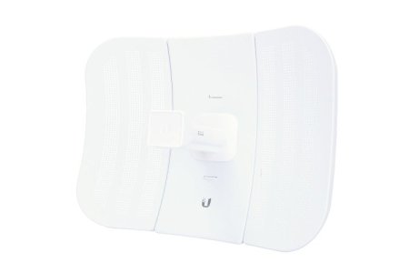 (image for) Ubiquiti LBE-M5-23 | CPE | LiteBeam M5, 5GHz, MIMO, 1x RJ45 100Mb/s, 23dBi