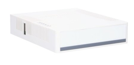 (kuva varten) MikroTik RB951Ui-2HnD | WiFi Router | 2,4GHz, 5x RJ45 100Mb/s, 1x USB