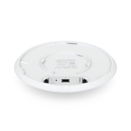  Ubiquiti UAP-AC-PRO | Access point | UniFi, MIMO, Dual Band, AC1300, 2x RJ45 1000Mb/s, PoE