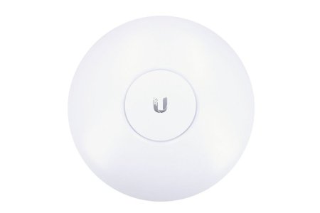 (image for) Ubiquiti UAP-AC-PRO | Access point | UniFi, MIMO, Dual Band, AC1300, 2x RJ45 1000Mb/s, PoE