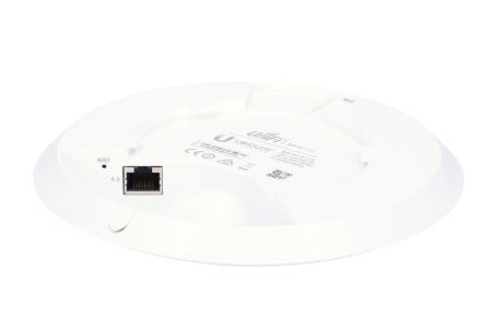 (kuva varten) Ubiquiti UAP-AC-LITE | Access point | Unifi, AC1200, MIMO, Dual-Band, PoE, 1x RJ45 1000Mb/s