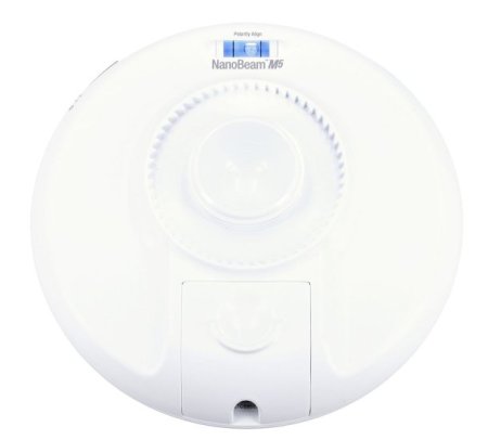 (image for) Ubiquiti NBE-M5-16 | CPE | NanoBeam, 5GHz, MIMO, 1x RJ45 100Mb/s, 16dBi