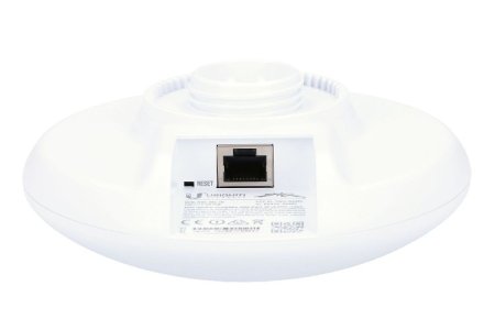 (image for) Ubiquiti NBE-M5-16 | CPE | NanoBeam, 5GHz, MIMO, 1x RJ45 100Mb/s, 16dBi