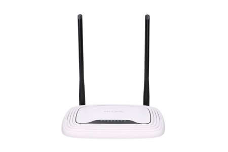 (kuva varten) TP-Link TL-WR841N | WiFi Router | N300, 5x RJ45 100Mb/s