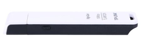 (image for) TP-Link TL-WN722N | WiFi USB Adapter | N150, 2,4GHz, 4dBi