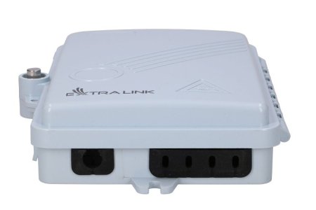 (image for) Extralink Betty | Fiber optic distribution box | 4 core