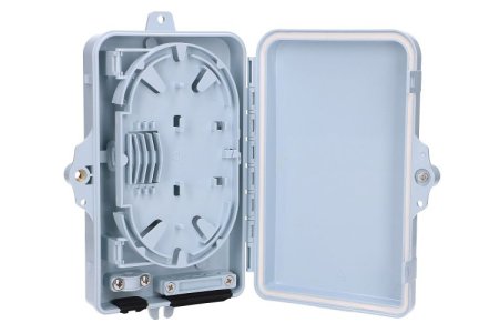 (kuva varten) Extralink Betty | Fiber optic distribution box | 4 core