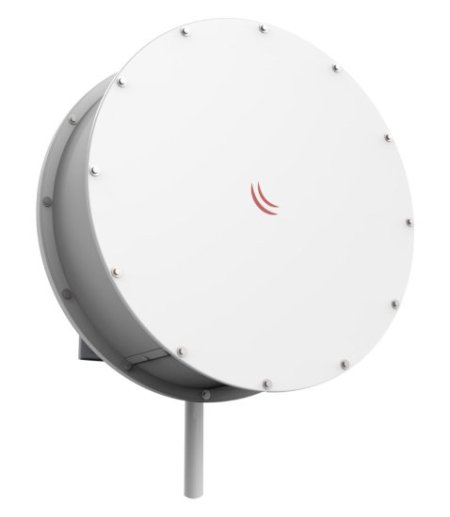 (image for) MikroTik Sleeve30 | Radome cover | dedicated for mANT30