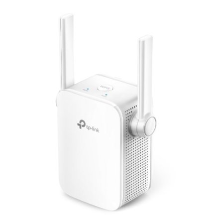 (image for) TP-Link TL-WA855RE | WiFi Range extender | N300, 1x RJ45 100Mb/s