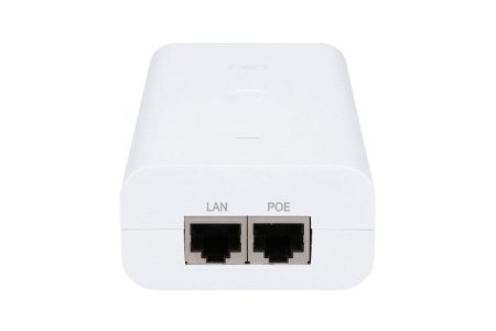 (image for) Ubiquiti POE-54-80W-G | PoE Power supply | 54V, 1,48A, 80W, Gigabit