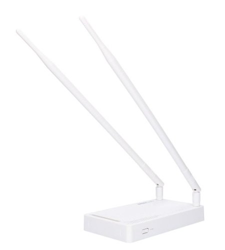 (kuva varten) Totolink N300RH | WiFi Router | 300Mb/s, 2,4GHz, 5x RJ45 100Mb/s, 2x 11dBi