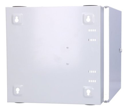 (kuva varten) Extralink Fairy | Fiber optic distribution box | Metal cabinet, 24 core