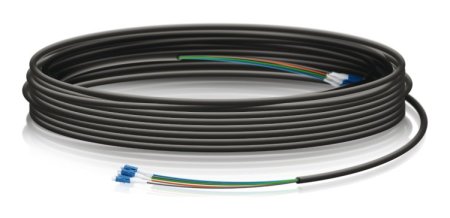 (kuva varten) Ubiquiti FC-SM-100 | Fiber Cable | G.657.A2, Aerial, Single mode, 30m