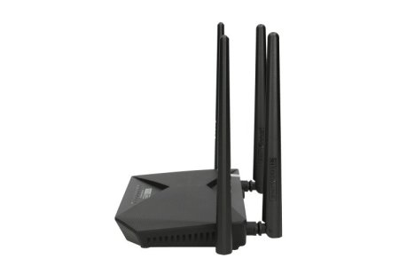 (kuva varten) Totolink A3002RU | WiFi Router | AC1200, Dual Band, MU-MIMO, 5x RJ45 1000Mb/s, 1x USB