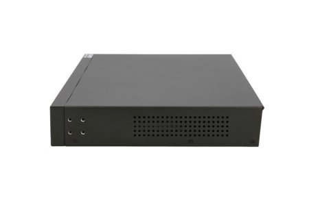 (image for) Extralink ZEUS | PoE Switch | 24x Gigabit PoE/PoE+, 4x SFP, 1x Console Port, 400W, Managed