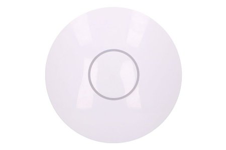 (kuva varten) Extralink FaceDisc AP | Access point | 2,4GHz 300Mb/s, 2x RJ45 100Mb/s, 2x 4,5dBi