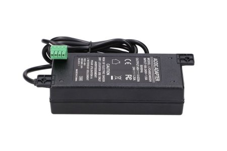 (image for) Extralink 24V/48V 60W | Power supply for PoE Injectors | 24V/48V 60W