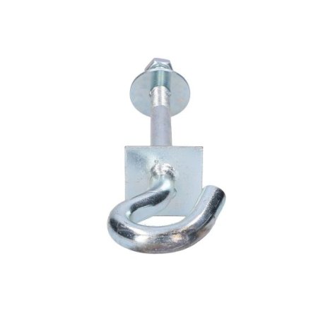 (kuva varten) Extralink | Hook | for hanging brackets 12/250mm