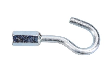 (kuva varten) Extralink | Hook with screw | 12mm