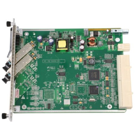 Huawei GICF | OLT Uplink Board | 2 x 1,25GE