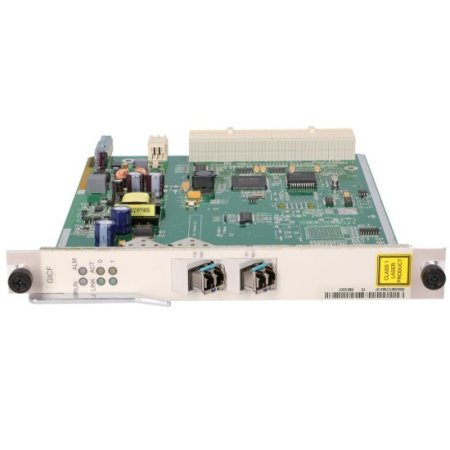  Huawei GICF | OLT Uplink Board | 2 x 1,25GE