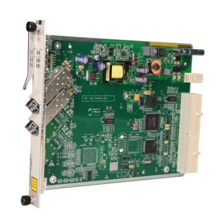  Huawei GICF | OLT Uplink Board | 2 x 1,25GE