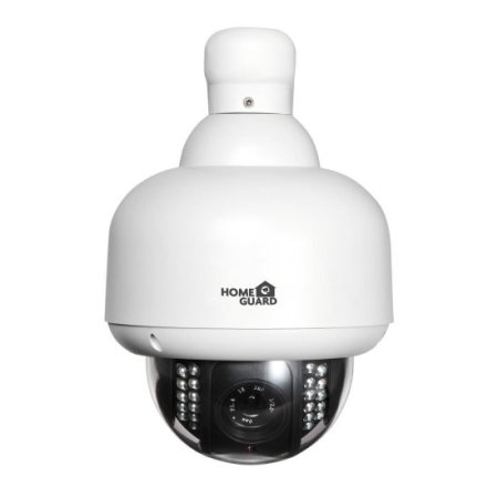 (kuva varten) IGET HOMEGUARD HGWOB753 WIRELESS ROTARY OUTDOOR DOME IP HD CAMERA