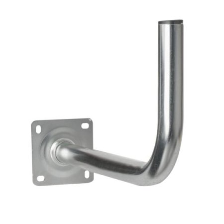 (kuva varten) Extralink L500 | Wall mount | 500mm, steel, galvanized